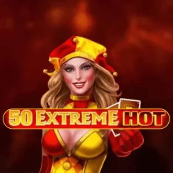 50 Extreme Hot online slot from Eurocoin Interactive – play at faircrowncasino.dk