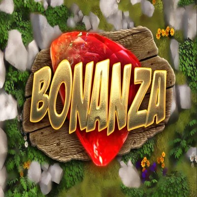 Bonanza logo – Slots by Big Time Gaming at FairCrown Casino