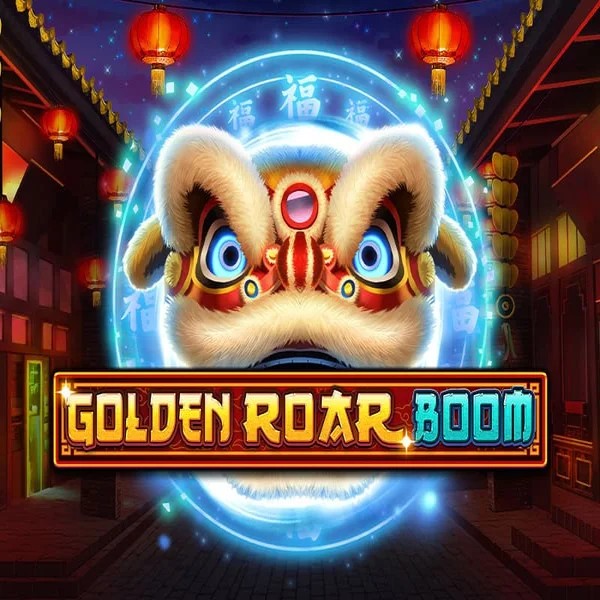 Golden Roar BOOM online slot from Greentube – play at faircrowncasino.dk