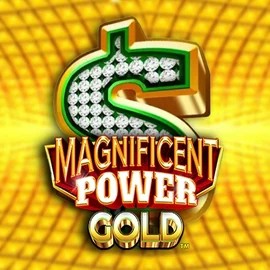 Magnificent Power Gold casino game by Oros Gaming – featured logo at FairCrown Casino