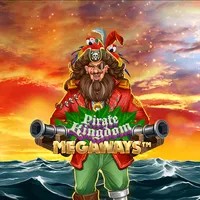 Play Pirate Kingdom Megaways slot by Iron Dog Studio on faircrowncasino.dk